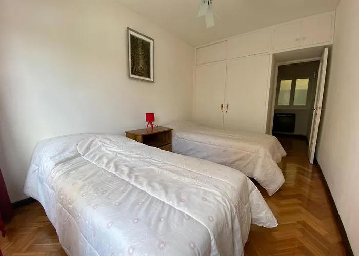 Exclusivo Piso Mendoza Centro