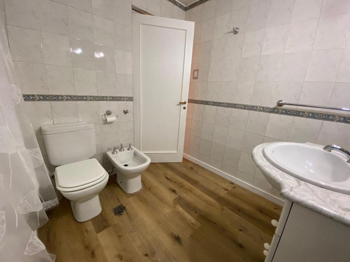Exclusivo Piso Centro Mendoza
