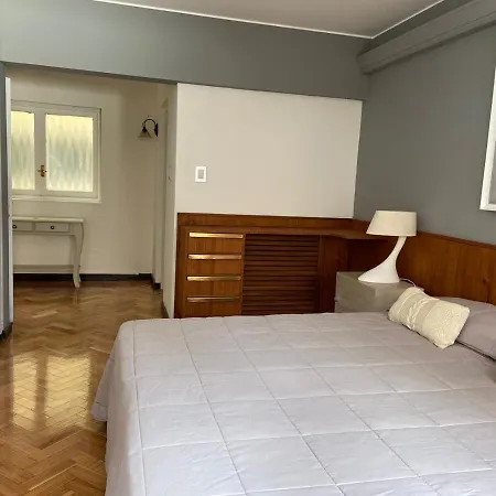 Apartamento Exclusivo Piso Mendoza Centro Exterior foto