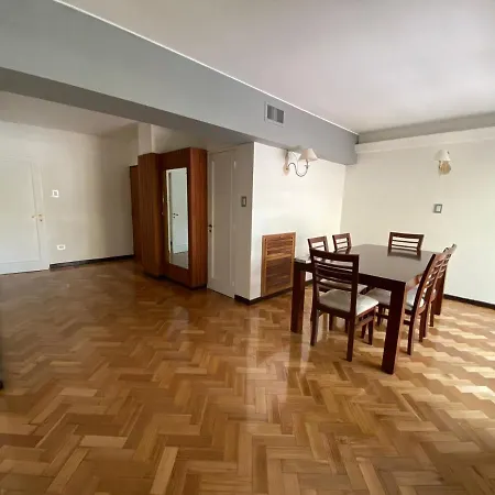 Apartamento Exclusivo Piso Mendoza Centro Exterior foto