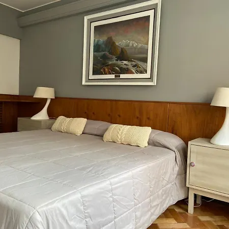 Apartamento Exclusivo Piso Mendoza Centro Exterior foto