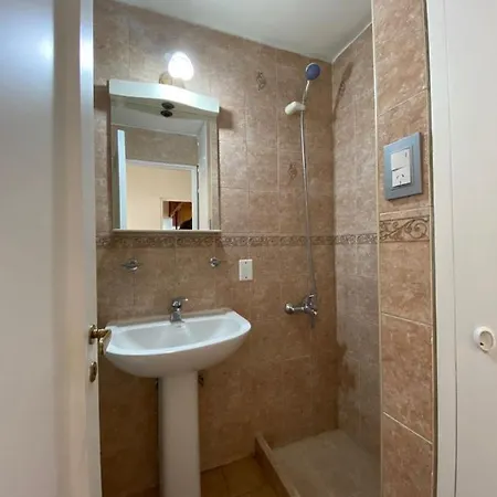 Apartamento Exclusivo Piso Mendoza Centro Exterior foto