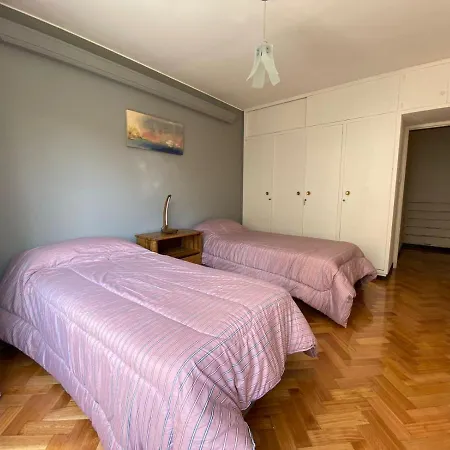 Apartamento Exclusivo Piso Mendoza Centro Exterior foto